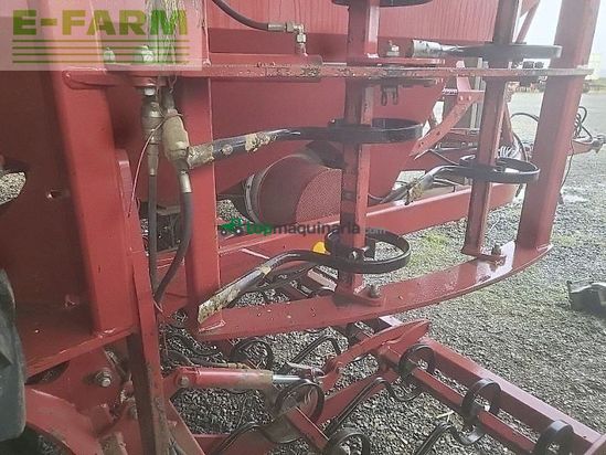 Sembradora - Horsch - pronto 7 rx