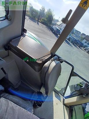 Tractor agrícola - John Deere - 6110m