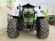 Tractor agrícola - Deutz-Fahr - agrotron 7250 ttv mit rtk TTV
