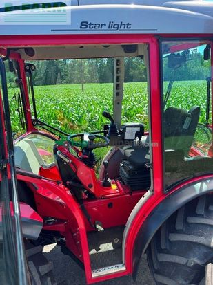 Tractor agrícola -  - trx 10900
