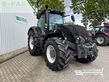 Tractor agrícola - Valtra - s 394 - rüfa