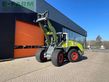 Minicargadora - Claas - torion 1611 p