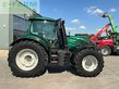 Tractor agrícola - Valtra - t254 versu tractor (st26250)
