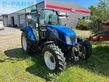 Tractor agrícola - New Holland - t5.105