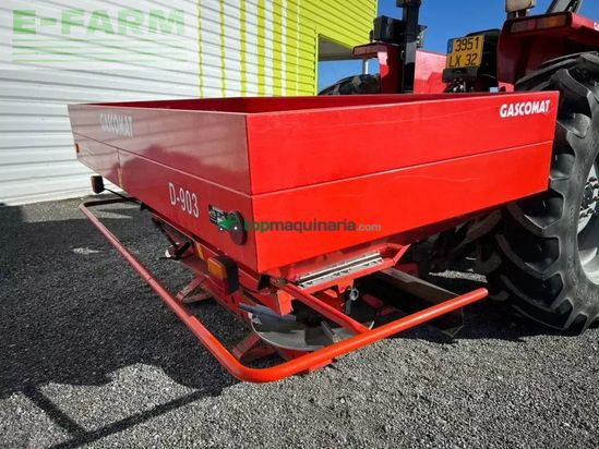 Esparcidor - Quivogne - d 903