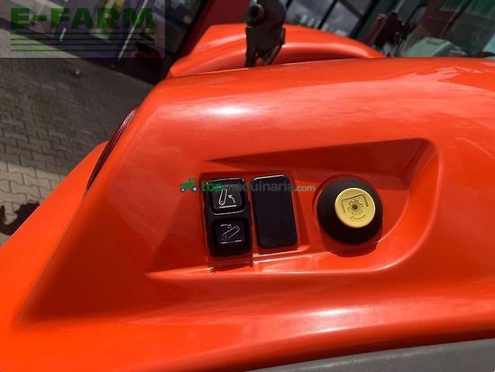 Tractor agrícola - Kubota - m 7171s