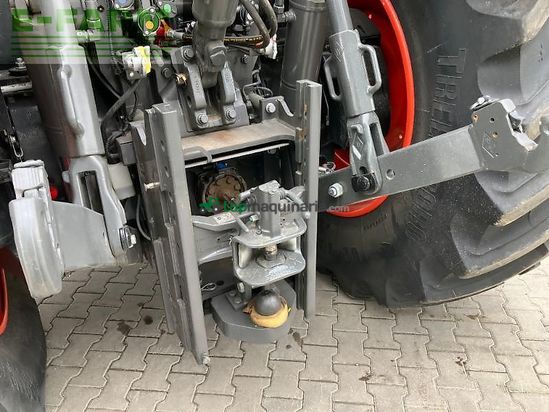 Tractor agrícola - Claas - axion 930 stage v