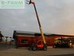 Telescopica - JLG - 3513 ( 3,5t - 13m ) niveauausgleich