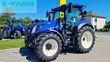 Tractor agrícola - New Holland - t5.110 dynamic command (stage v)