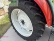 Tractor agrícola - Steyr - kompakt s 4065 mit stoll frontlader