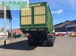 Cinta transportadora de forraje - Krone - zx 450 gd