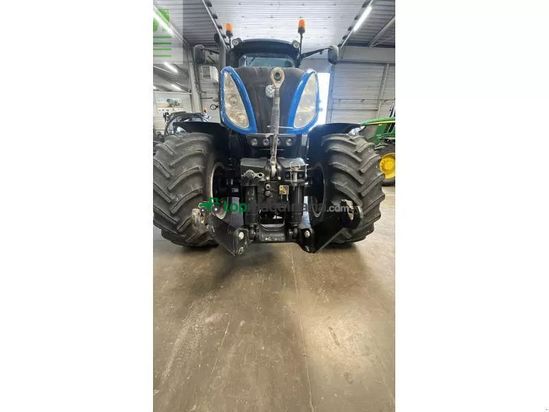 Tractor agrícola - New Holland - t8.300