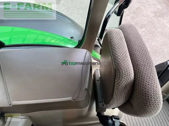 Tractor agrícola - John Deere - 6175r