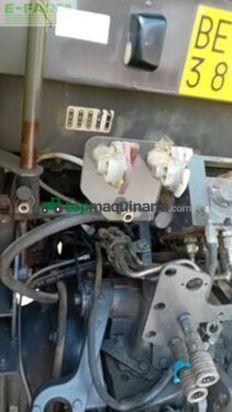 Tractor agrícola - Claas - ares 696 rz