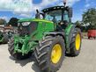 Tractor agrícola - John Deere - 6175 r