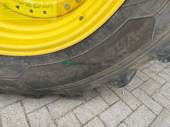 Tractor agrícola - John Deere - 8r 410 my23 eap 50