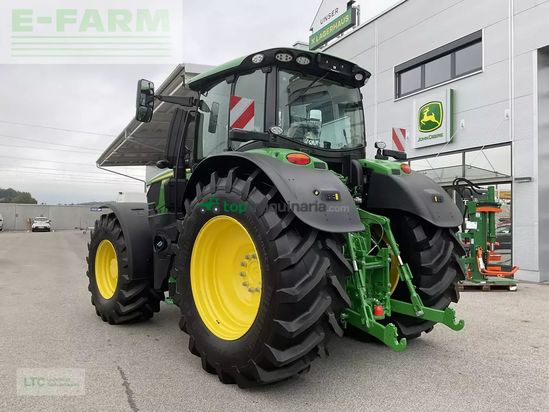 Tractor agrícola - John Deere - 6r 250