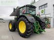 Tractor agrícola - John Deere - 6r 250