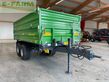 Volquet - Strautmann - stk 1302
