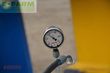 Cultivador - Treffler - tga 430 - hydr. steinsicherung