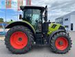 Tractor agrícola - Claas - arion 510 cis