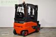 Elevadora - Linde - e 20 ph evo 386-02