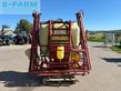 Atomizador - Hardi - 800 liter 12m hydraulisch
