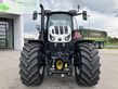 Tractor agrícola - Steyr - 6280 absolut cvt