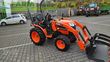 Tractor agrícola - Kubota - b1-181