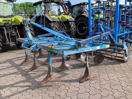 Cultivador - Lemken - smaragd 08 300