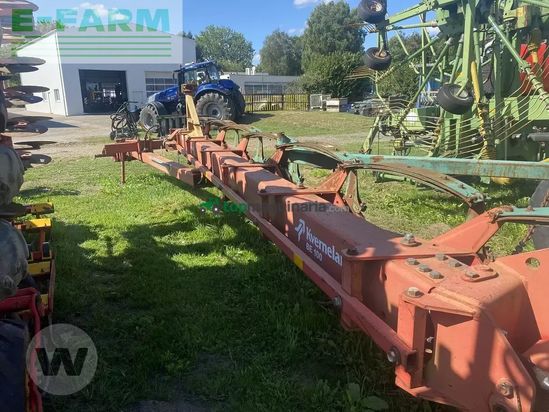 Arado - Kverneland - be 100