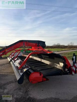 Rastrillo - Kuhn - merge maxx 950