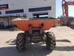 Dumper AUSA D600APG