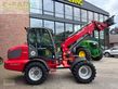 Telescopica - Weidemann - 5080t
