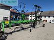 Rastrillo - Deutz-Fahr - swatmaster 6952 evo