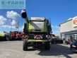 Cosechadora de Cereal - Claas - lexion 770 tt m. vario 1230