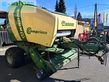 Empacadora gigant - Krone - comprima v 150 xc