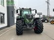 Tractor agrícola - Fendt - vario 828 profi plus