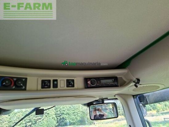 Tractor agrícola - John Deere - 6830 premium *auto powr*