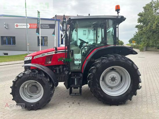 Tractor agrícola - Massey Ferguson - 5711 m
