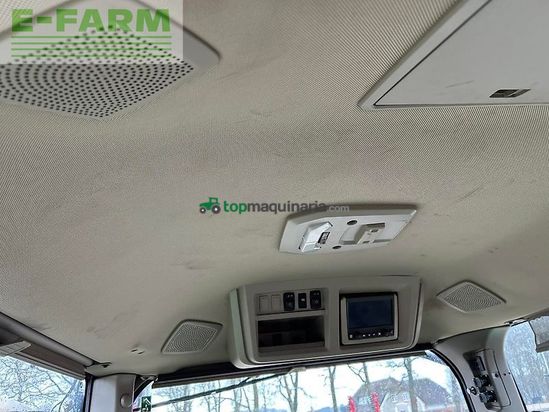 Tractor agrícola - John Deere - 8r 410