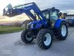 Tractor agrícola - New Holland - t6020 elite