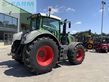 Tractor agrícola - Fendt - 828 power tractor (st18710)