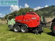 Empacadora gigant - Kuhn - vbp 7160