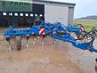 Cultivador - New Holland - stxv600t