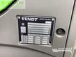 Tractor agrícola - Fendt - 939 vario gen7 profi plus