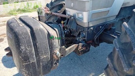 Tractor agrícola - Lamborghini - r7 200