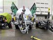 Equipamiento / accesorio - Fliegl - pfw 8600 maxx line 1-achs