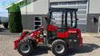 Minicargadora - Thaler - 2438l dpf kabine og brede hjul