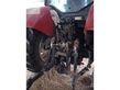 Tractor agrícola - Case IH - maxxum 150
